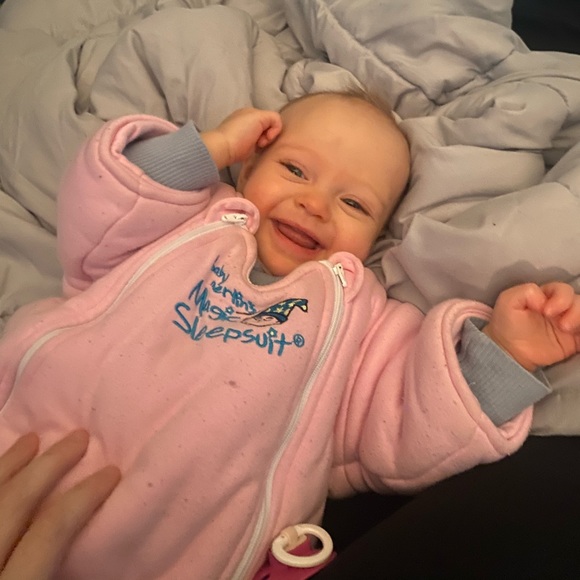 Meet your Posher, Abigail - Picture 9 of 10